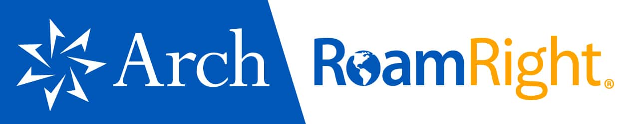 Arch RoamRight Rectangle