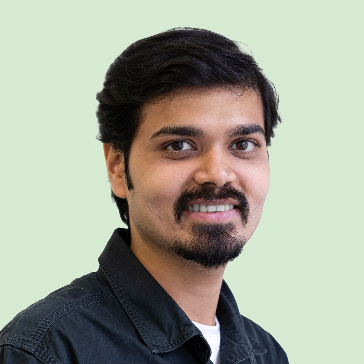 Mitesh Athavia, Creative Director