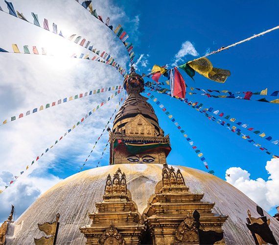 Our Destinations Nepal 1