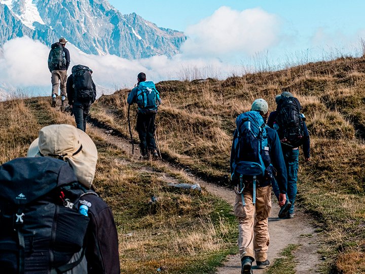 Planning your Nepal Trek Cover