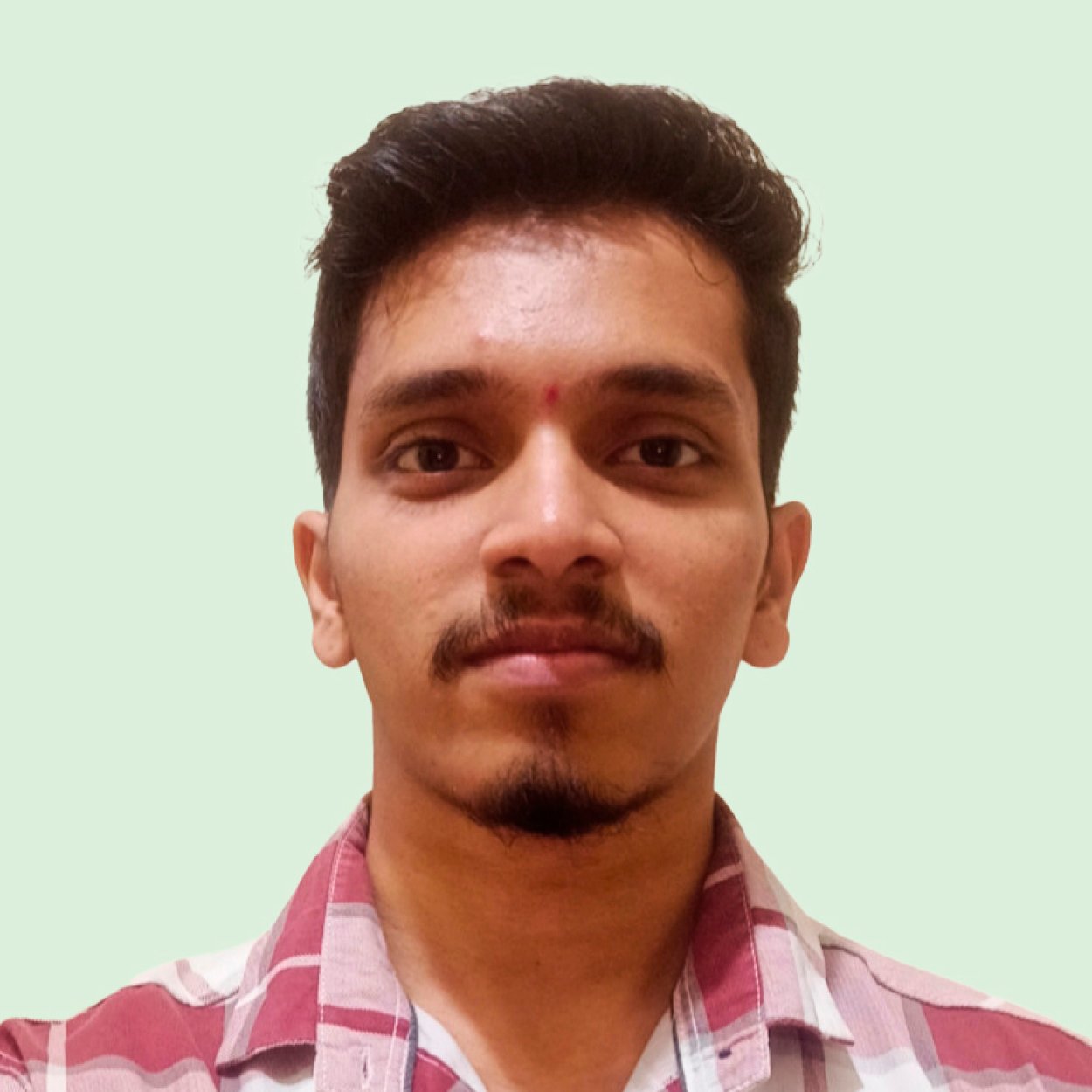 Shreyas Acharya, Website Designer
