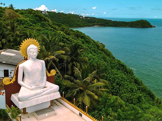 Sri Lanka