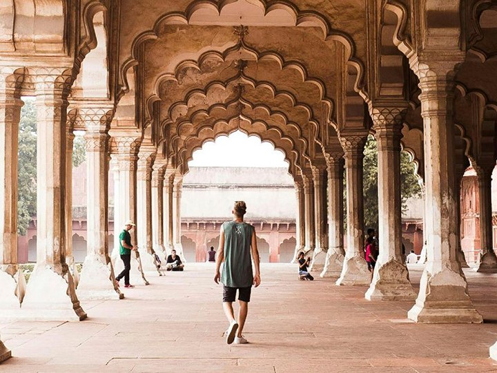True Cost of a Free South Asia Cover